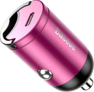Ładowarka Baseus Tiny Star 1x USB-C 3 A  (VCHX-B04) 7