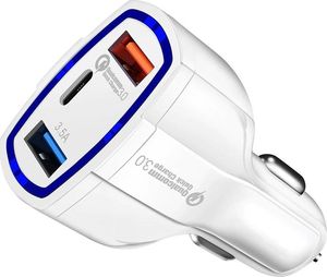 Ładowarka Baseus 3 A  (48840) 8