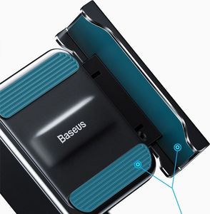 Baseus Uchwyt zaciskowy do motocykla Knight CRJBZ-01 12