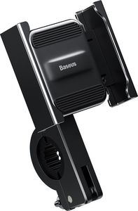 Baseus Uchwyt zaciskowy do motocykla Knight CRJBZ-01 3