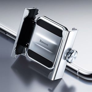 Baseus Uchwyt zaciskowy do motocykla Knight CRJBZ-01 9