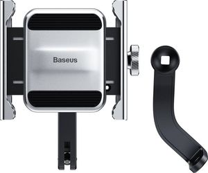 Baseus Uchwyt zaciskowy do motocykla Knight CRJBZ-0S 2