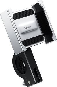 Baseus Uchwyt zaciskowy do motocykla Knight CRJBZ-0S 3