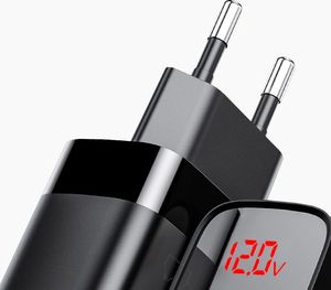 Ładowarka Baseus Mirror Lake 2x USB-A 3 A (CCJMHA-A01) 14