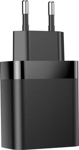 Ładowarka Baseus Mirror Lake 2x USB-A 3 A (CCJMHA-A01) 2