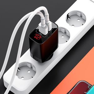 Ładowarka Baseus 1x USB-A 1x USB-C 3 A (CCJMHC-A01) 11