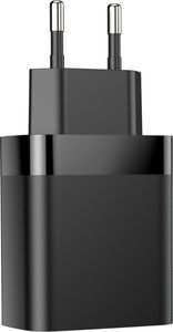 Ładowarka Baseus 1x USB-A 1x USB-C 3 A (CCJMHC-A01) 2