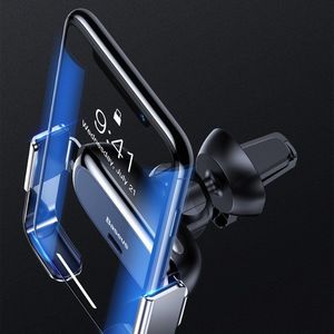 Baseus Uchwyt automatyczny do samochodu Mini Electric SUHW01-01 13