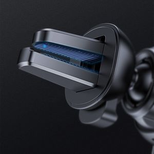 Baseus Uchwyt automatyczny do samochodu Mini Electric SUHW01-01 16