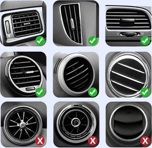 Baseus Uchwyt automatyczny do samochodu Mini Electric SUHW01-01 18