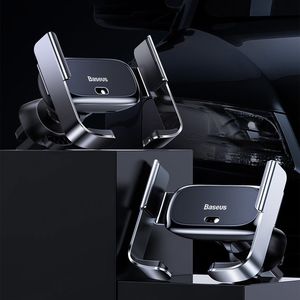 Baseus Uchwyt automatyczny do samochodu Mini Electric SUHW01-01 20
