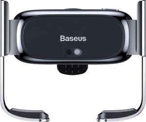 Baseus Uchwyt automatyczny do samochodu Mini Electric SUHW01-01 2