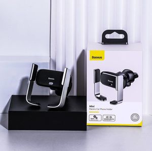 Baseus Uchwyt automatyczny do samochodu Mini Electric SUHW01-01 21