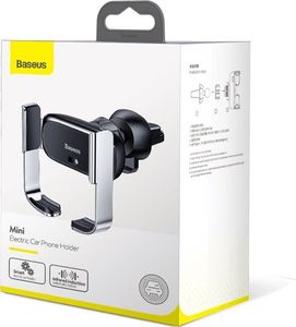Baseus Uchwyt automatyczny do samochodu Mini Electric SUHW01-01 22