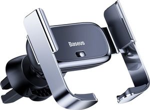 Baseus Uchwyt automatyczny do samochodu Mini Electric SUHW01-01 3