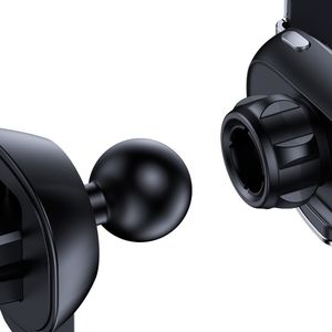 Baseus Uchwyt automatyczny do samochodu Mini Electric SUHW01-01 5