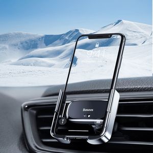 Baseus Uchwyt automatyczny do samochodu Mini Electric SUHW01-01 6