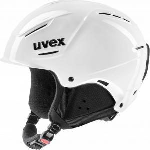 Uvex Kask p1us rent biały r. 52-54 (56/6/207) 1