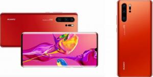 Smartfon Huawei P30 Pro 6/128GB Pomarańczowy  (P30Pro128B) 3