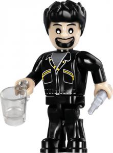 Cobi Small Army Tiger I 131 The Tank Museum (2519) 3