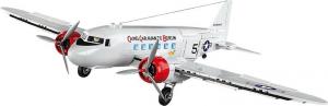 Cobi Small Army WWII Douglas C-47 Skytrain Berlin Airlift 540 elementów (5702) 3