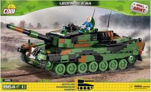 Cobi Leopard 2 A4 (2618) 2
