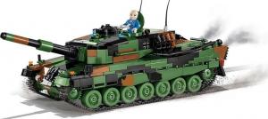Cobi Leopard 2 A4 (2618) 3