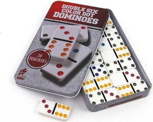 Adar Domino w metalowym opakowaniu 469006 ADAR 1