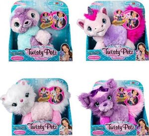 Spin Master Twisty Petz Plusz mix wzorów 6053748 Spin Master 1