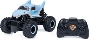 Spin Master Monster Jam 1:24 na radio Megalodon 3
