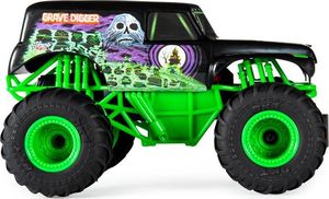 Spin Master Monster Jam 1:24 na radio Gravedigger 5