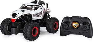 Spin Master Monster Jam Rc biały (6044951) 2