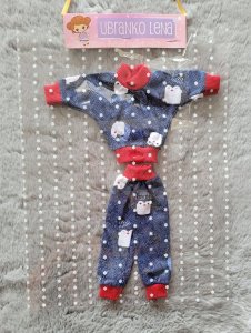 Karasek Ubranko Lena Karasek 11