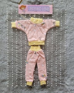 Karasek Ubranko Lena Karasek 3