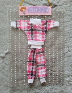 Karasek Ubranko Lena Karasek 4