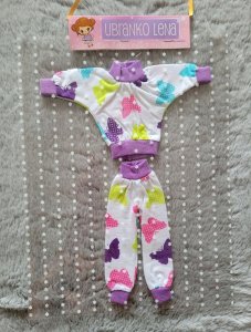 Karasek Ubranko Lena Karasek 5