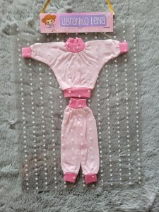 Karasek Ubranko Lena Karasek 6