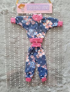 Karasek Ubranko Lena Karasek 9