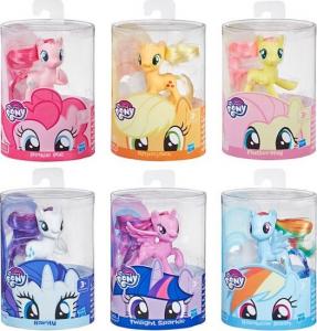 Figurka Hasbro My Little Pony Kucyk podstawowy (E4966) 1