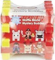 Little Tikes Klocki wafle Surprise Packs w folii 1