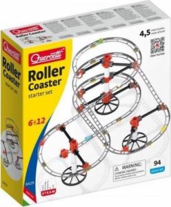 Quercetti Roller Coaster Starter set (6429) 1