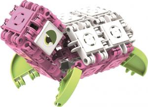 Clics Klocki konstrukcyjne Clicformers Blossom 50 6