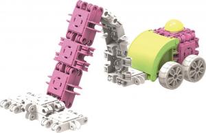 Clics Klocki konstrukcyjne Clicformers Blossom 50 7