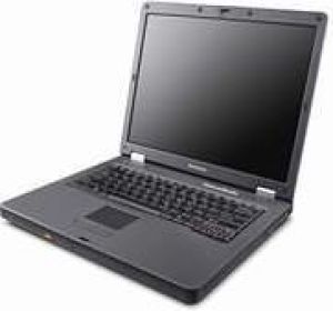 Laptop Lenovo TB03RPB 3000 C100 P-M760/1024/15/80/DVDRW/B/W/XPH TB03RPB 1