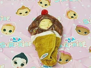 Zapf BABY born® Siusiająca laleczka 11cm (904077) 17