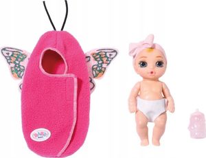 Zapf BABY born® Siusiająca laleczka 11cm (904077) 5