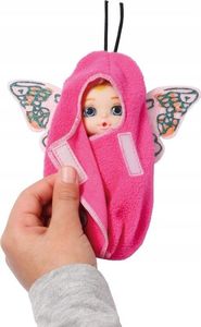 Zapf BABY born® Siusiająca laleczka 11cm (904077) 6