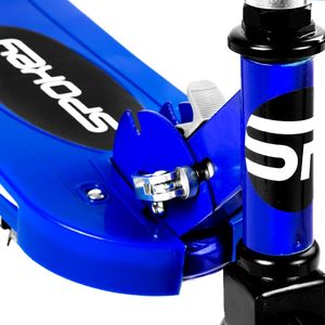 Hulajnoga elektryczna Spokey Hulajnoga elektryczna ATIK CD05 926472 11