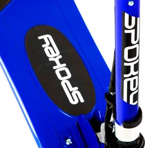 Hulajnoga elektryczna Spokey Hulajnoga elektryczna ATIK CD05 926472 12