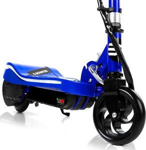 Hulajnoga elektryczna Spokey Hulajnoga elektryczna ATIK CD05 926472 13